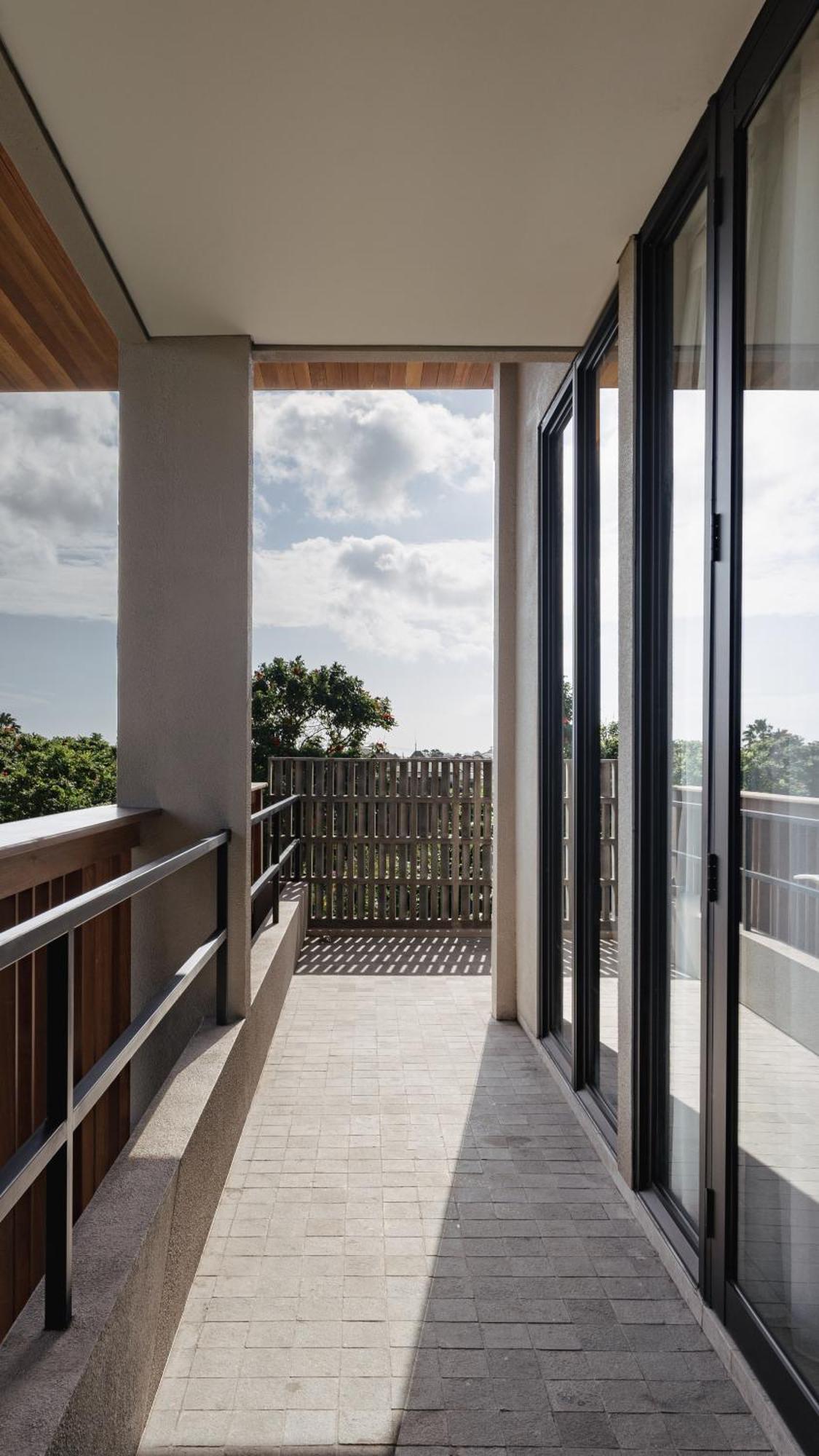 The Akasha Canggu Hotel Extérieur photo