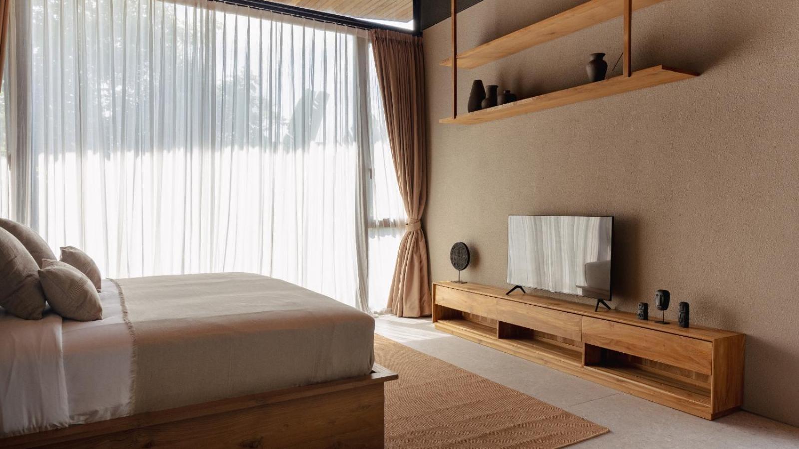 The Akasha Canggu Hotel Extérieur photo